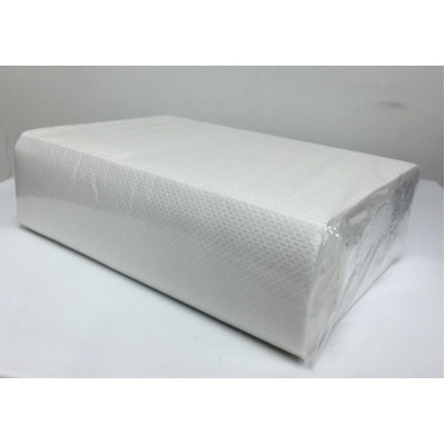 摺疊式抹手纸 HS-40001